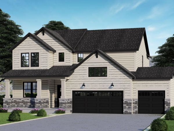 1802 Worthing Street SW, Byron Center, MI 49315