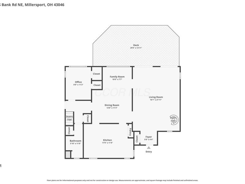 3250 South Bank Road NE, Millersport, OH 43046 Photo 75