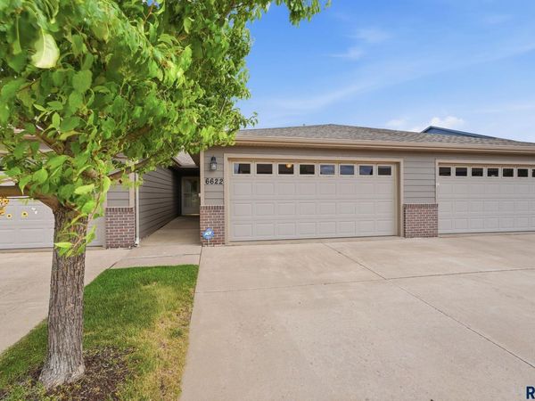 6622 S Tomar Rd, Sioux Falls, SD 57108