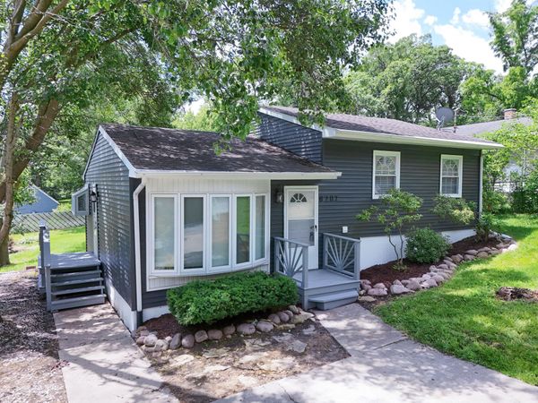 8207 W 127th Avenue , Cedar Lake, IN 46303
