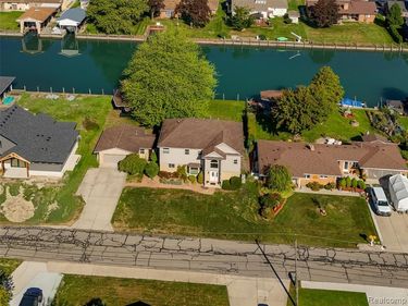 7214 Cardinal Street, Clay Twp, MI 48001