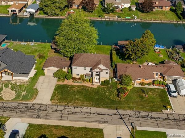 7214 Cardinal Street, Clay Twp, MI 48001