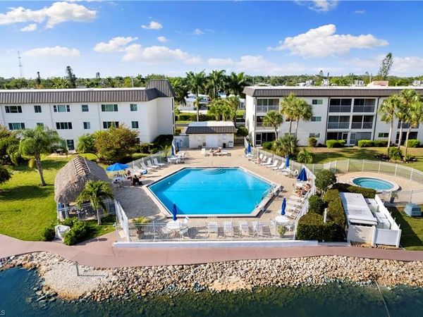 1008 Manatee RD , Unit G103, NAPLES, FL 34114