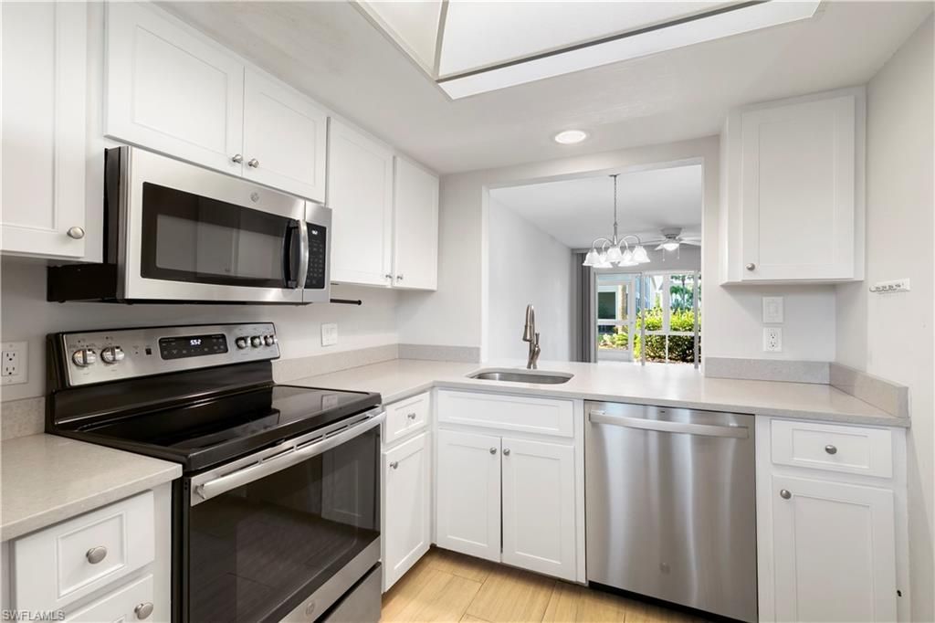 1008 Manatee Rd , Unit G103, Naples, FL 34114 Photo