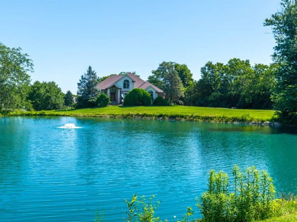 6280 Zoar Road, Morrow, OH 45152