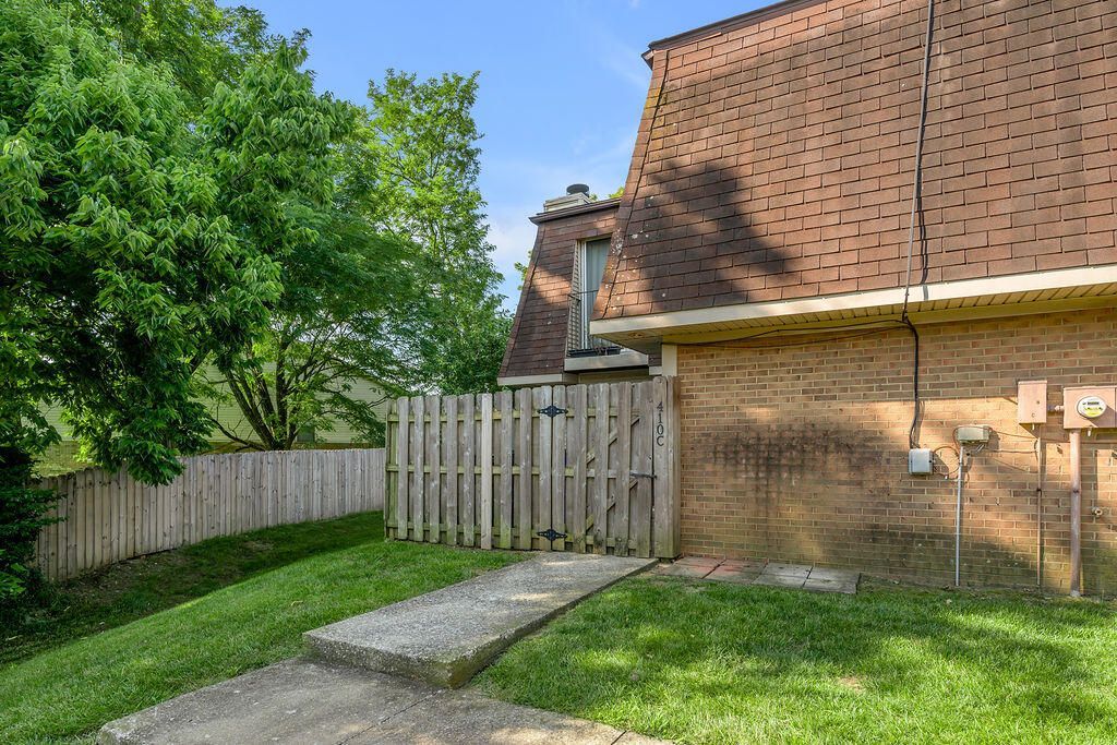 410 Darby Creek Road, Unit C, Lexington, KY 40509 Main Photo