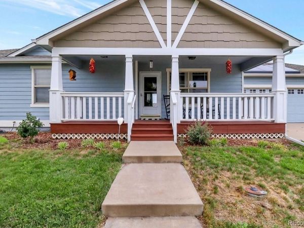 2309 Bluebells Drive, Evans, CO 80620