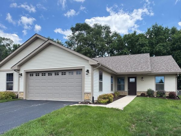 5335 Jackies Court, LOVES PARK, IL 61111