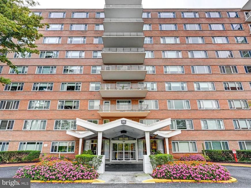 11 Slade, Unit 209, Baltimore, MD 21208 Main Photo