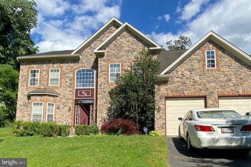 703 SINGER ROAD , ABINGDON, MD 21009