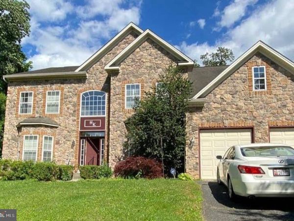 703 SINGER ROAD, ABINGDON, MD 21009