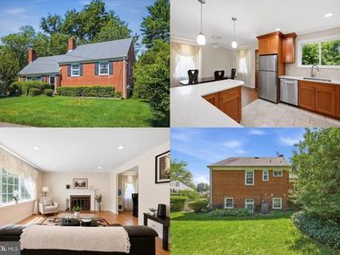 4908 ERIE STREET, ANNANDALE, VA 22003