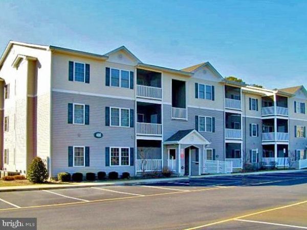 400 CASCADE LANE, Unit 420, REHOBOTH BEACH, DE 19971