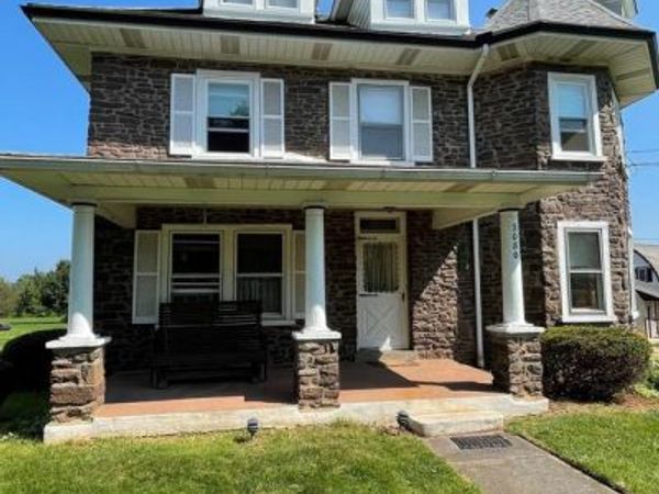 2080 MILFORD SQUARE PIKE, QUAKERTOWN, PA 18951
