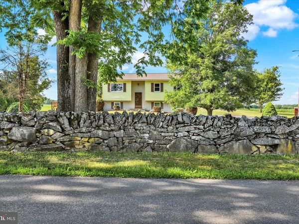 62 OAK FLAT ROAD, NEWVILLE, PA 17241