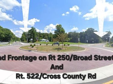 0 LOT 95 BROAD STREET AND CROSS COUNTY ROAD , GUM SPRING, VA 23065