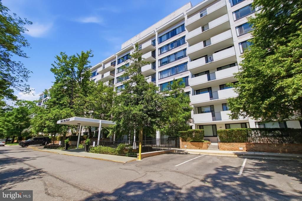 4501 Arlington Boulevard, Unit 730, Arlington, VA 22203 Main Photo