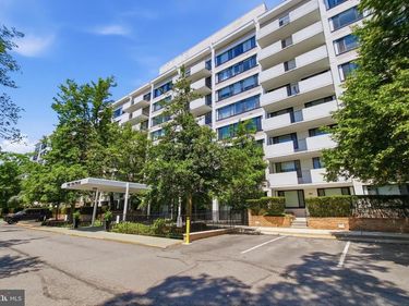 4501 ARLINGTON BOULEVARD, Unit 730, ARLINGTON, VA 22203
