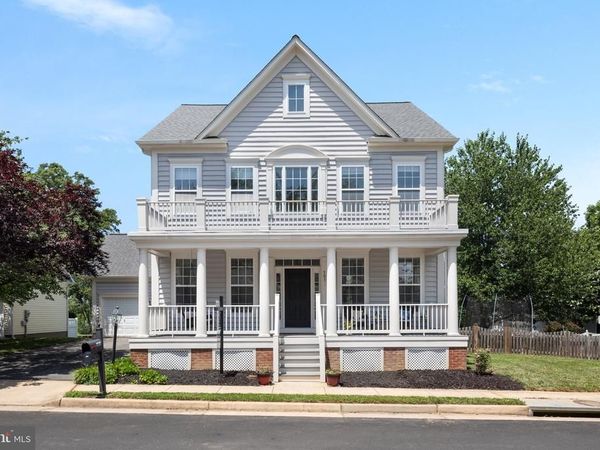 503 STONEMASON PLACE, PURCELLVILLE, VA 20132