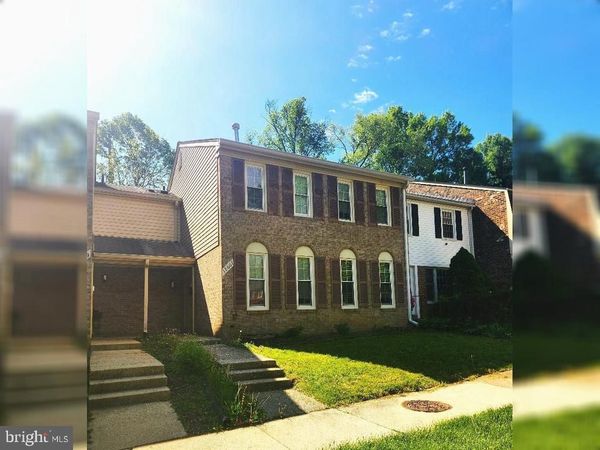 12607 ENGLISH ORCHARD COURT, SILVER SPRING, MD 20906