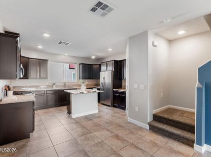2989 Silver River Lane, Sparks, NV 89431 Photo