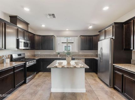 2989 Silver River Lane, Sparks, NV 89431 Photo