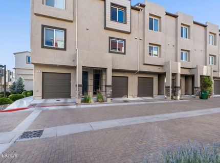 2989 Silver River Lane, Sparks, NV 89431 Photo