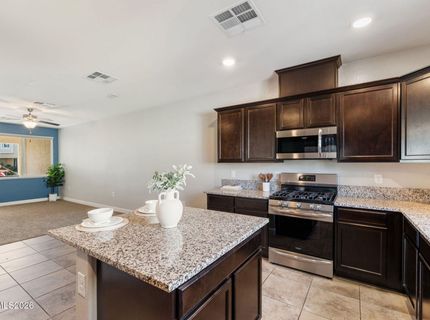 2989 Silver River Lane, Sparks, NV 89431 Photo