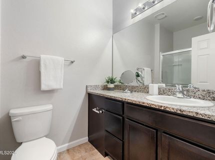 2989 Silver River Lane, Sparks, NV 89431 Photo
