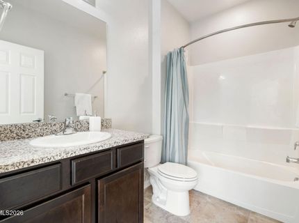 2989 Silver River Lane, Sparks, NV 89431 Photo