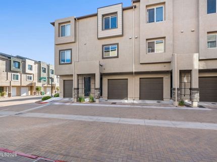 2989 Silver River Lane, Sparks, NV 89431 Photo