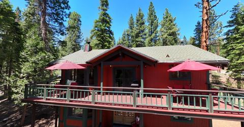 1185 Canterbury Drive, Kings Beach, CA 96148 Photo