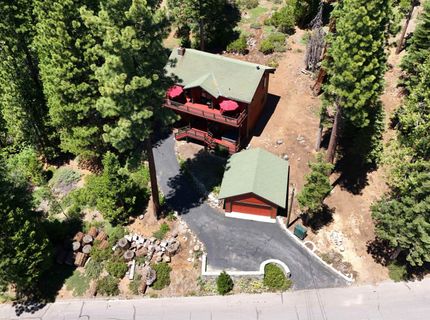 1185 Canterbury Drive, Kings Beach, CA 96148 Photo