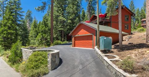 1185 Canterbury Drive, Kings Beach, CA 96148 Photo