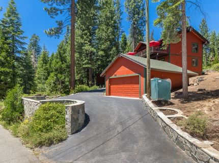 1185 Canterbury Drive, Kings Beach, CA 96148 Photo