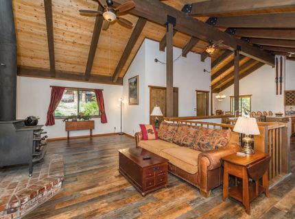 1185 Canterbury Drive, Kings Beach, CA 96148 Photo