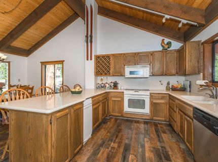 1185 Canterbury Drive, Kings Beach, CA 96148 Photo