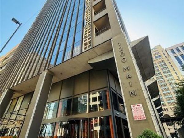 1200 Main Street, Unit 910, Dallas, TX 75202