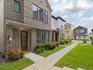 8114 Fallston Court, Dallas, TX 75231