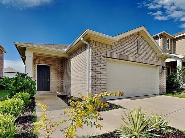 617 Colgate Circle, Princeton, TX 75407