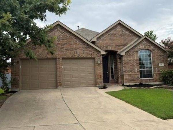 6517 Briar Lake Trail, Sachse, TX 75048