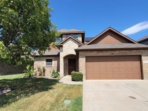1815 Bersand, Gainesville, TX 76240