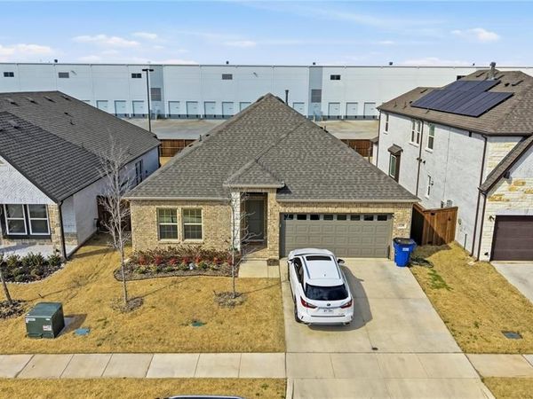 1230 Burney Court , Forney, TX 75126