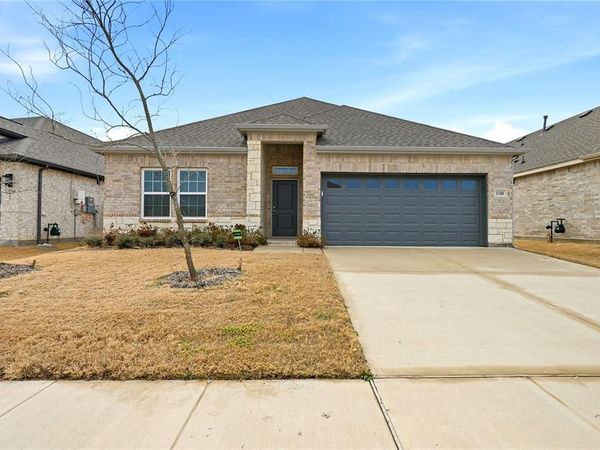 1348 Chisos Way , Forney, TX 75126