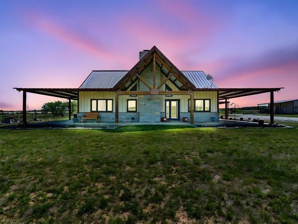 1359 CR 195, Gorman, TX 76454