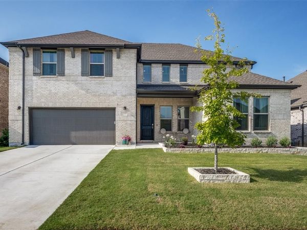 136 Nora Lane, Hickory Creek, TX 75065
