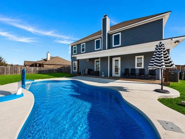 10053 Wildberry Drive, Waco, TX 76712