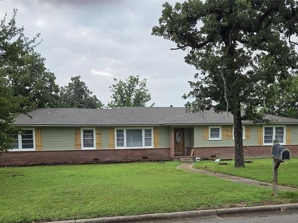 4325 Kendall Lane, Waco, TX 76705