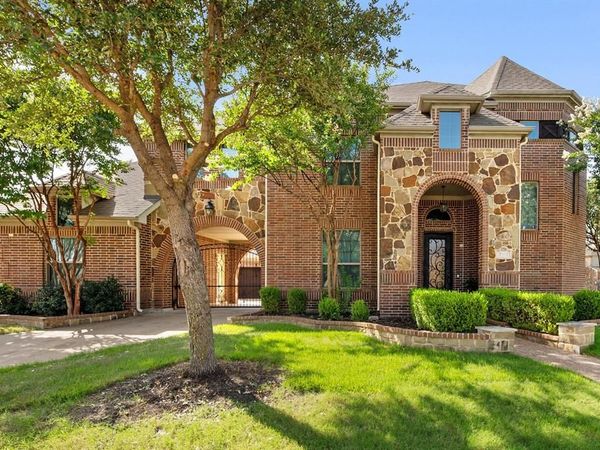2001 Sterling Trace Drive, Keller, TX 76248