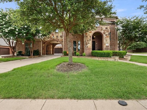2001 Sterling Trace Drive, Keller, TX 76248